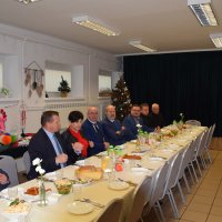 Zobacz w powiększeniu: OTWARCIE KLUBU SENIORA W BARANOWIE (8)